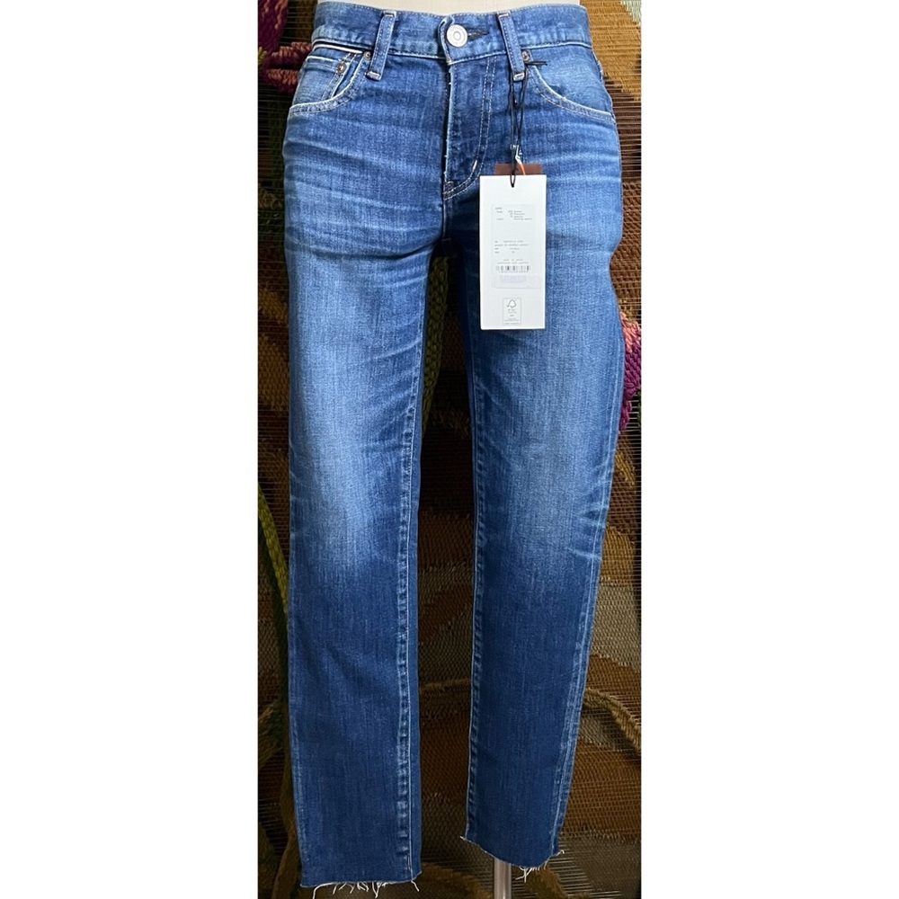 Moussy Warren Jeans 25